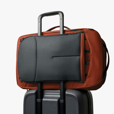 Bellroy Lite Travel Pack 38L Clay, image 7