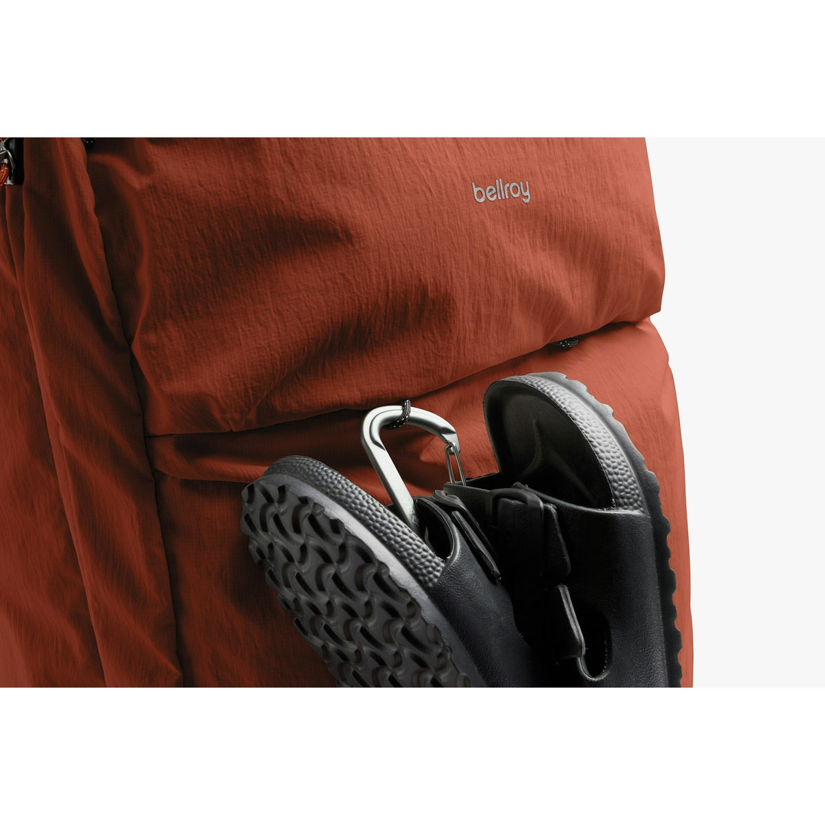 Bellroy Lite Travel Pack 38L Clay, image 11