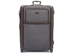 Alpha 3 Extended Trip Expandable 4 Wheel Packing Case