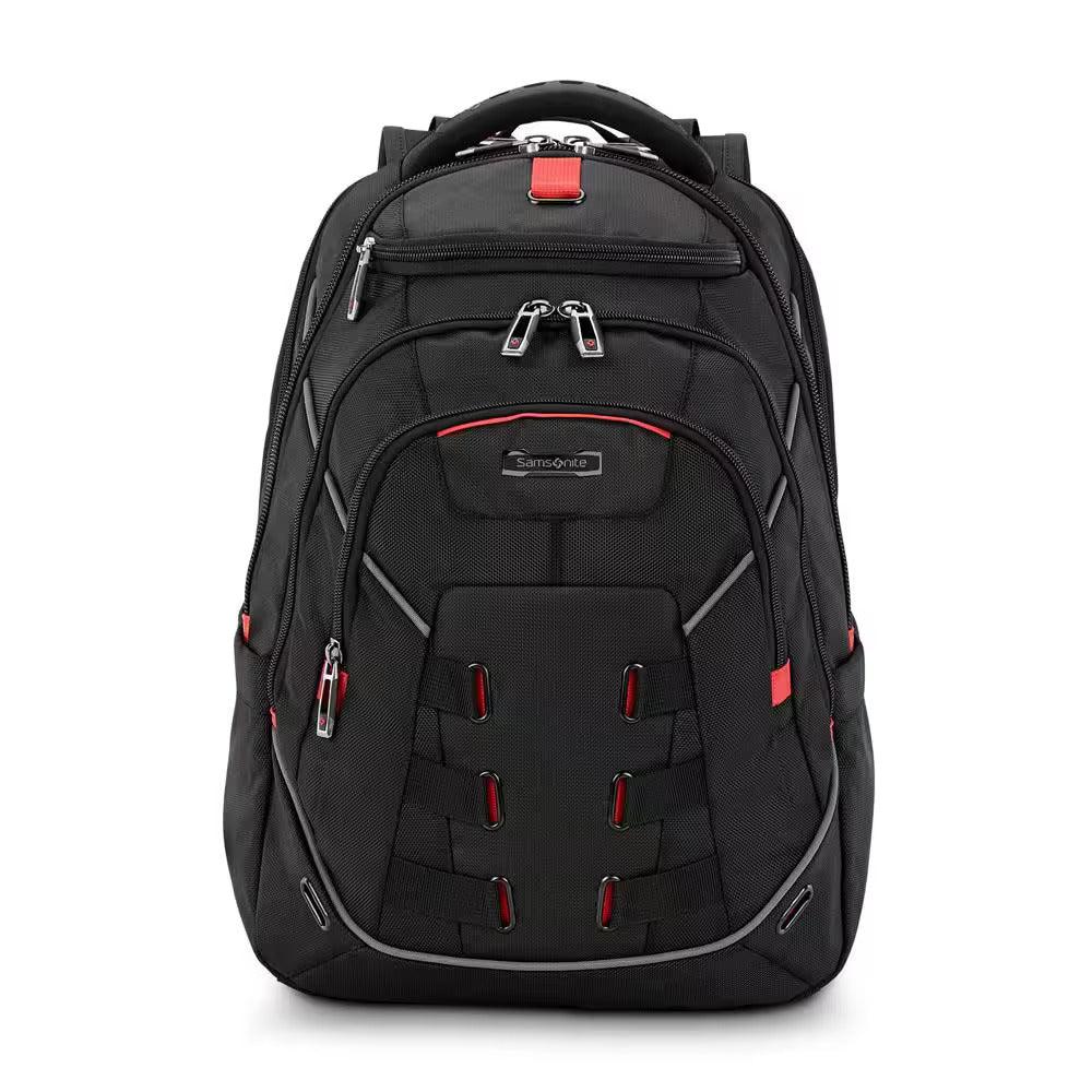 Nutech Backpack 17" - Voyage Luggage