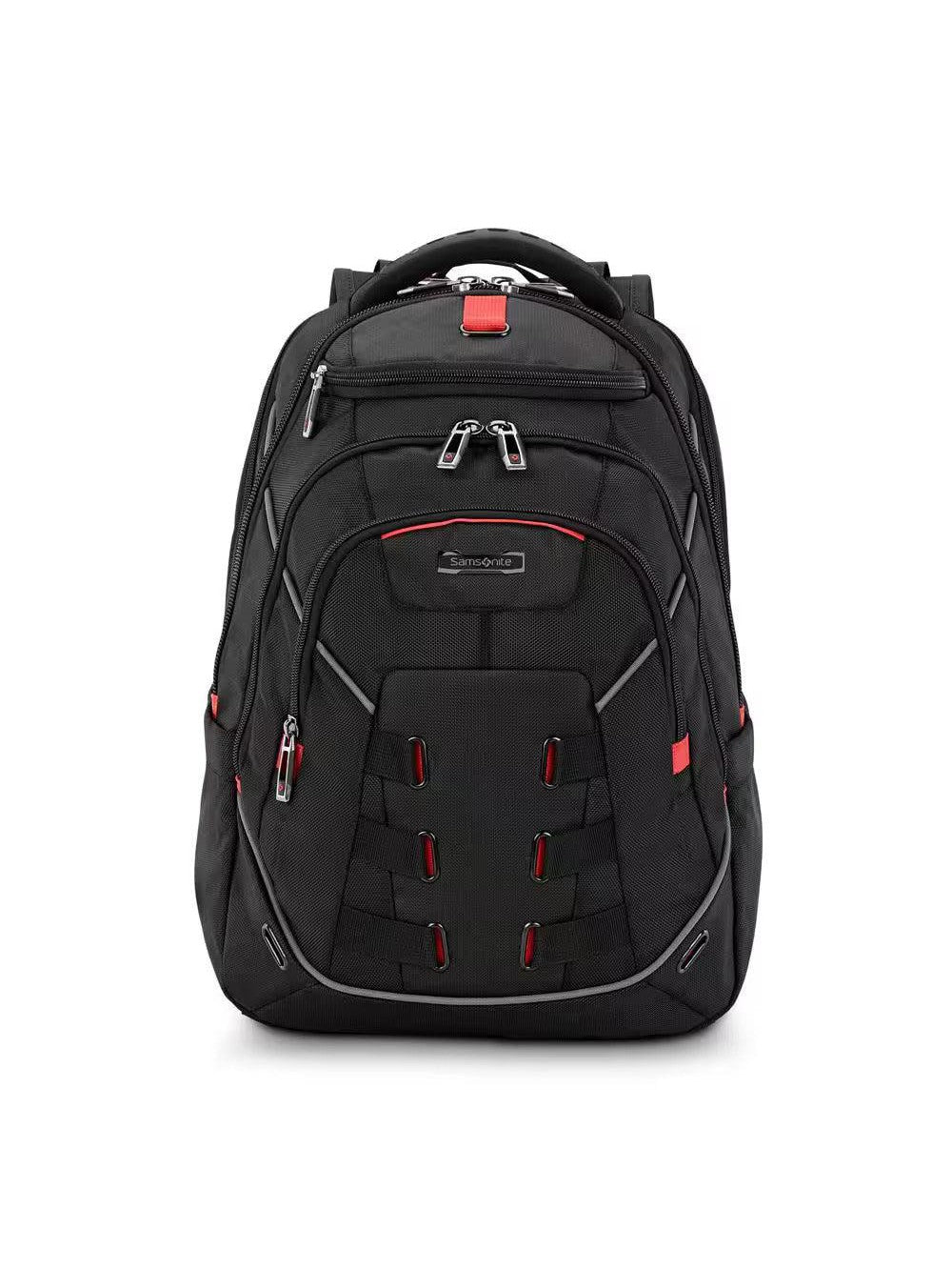 Nutech Backpack 17" - Voyage Luggage