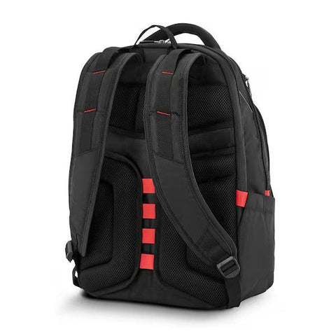 Nutech Backpack 17" - Voyage Luggage