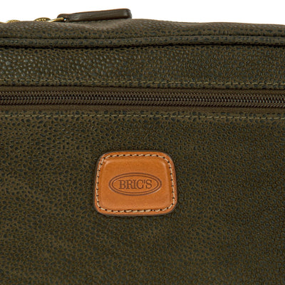 Brics Life Traditional Shave Case