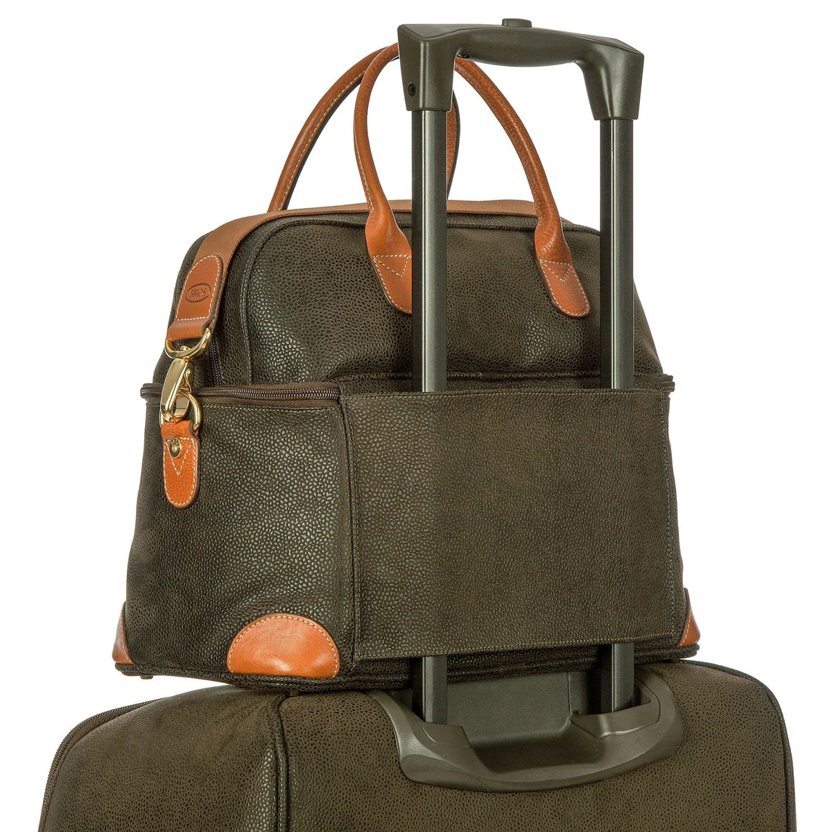 Brics Life Tuscan Train Case