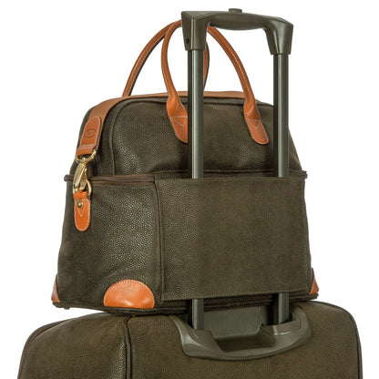 Brics Life Tuscan Train Case