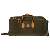 Life Rolling Duffel Bag 28"