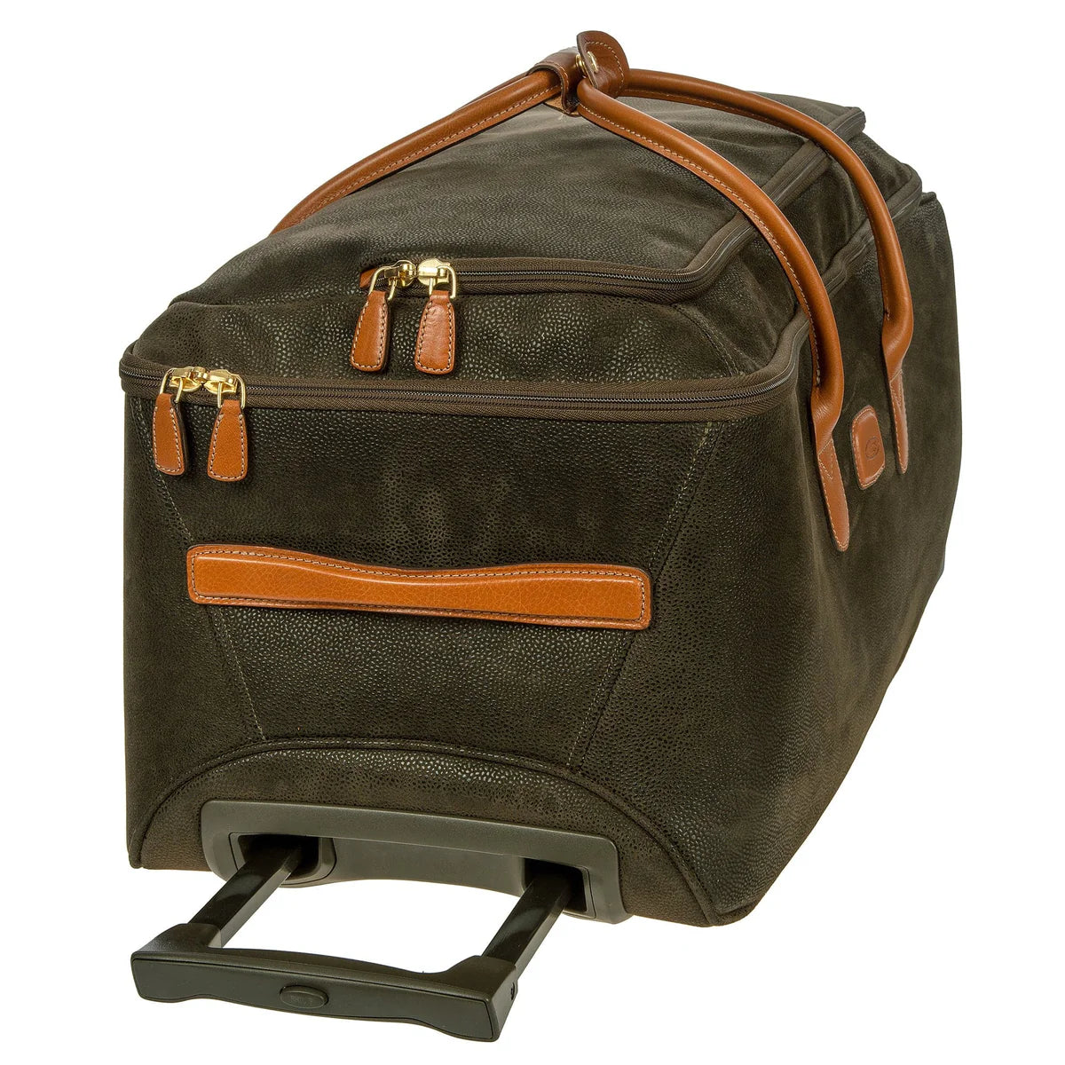 Brics Life Rolling Duffel Bag 28"