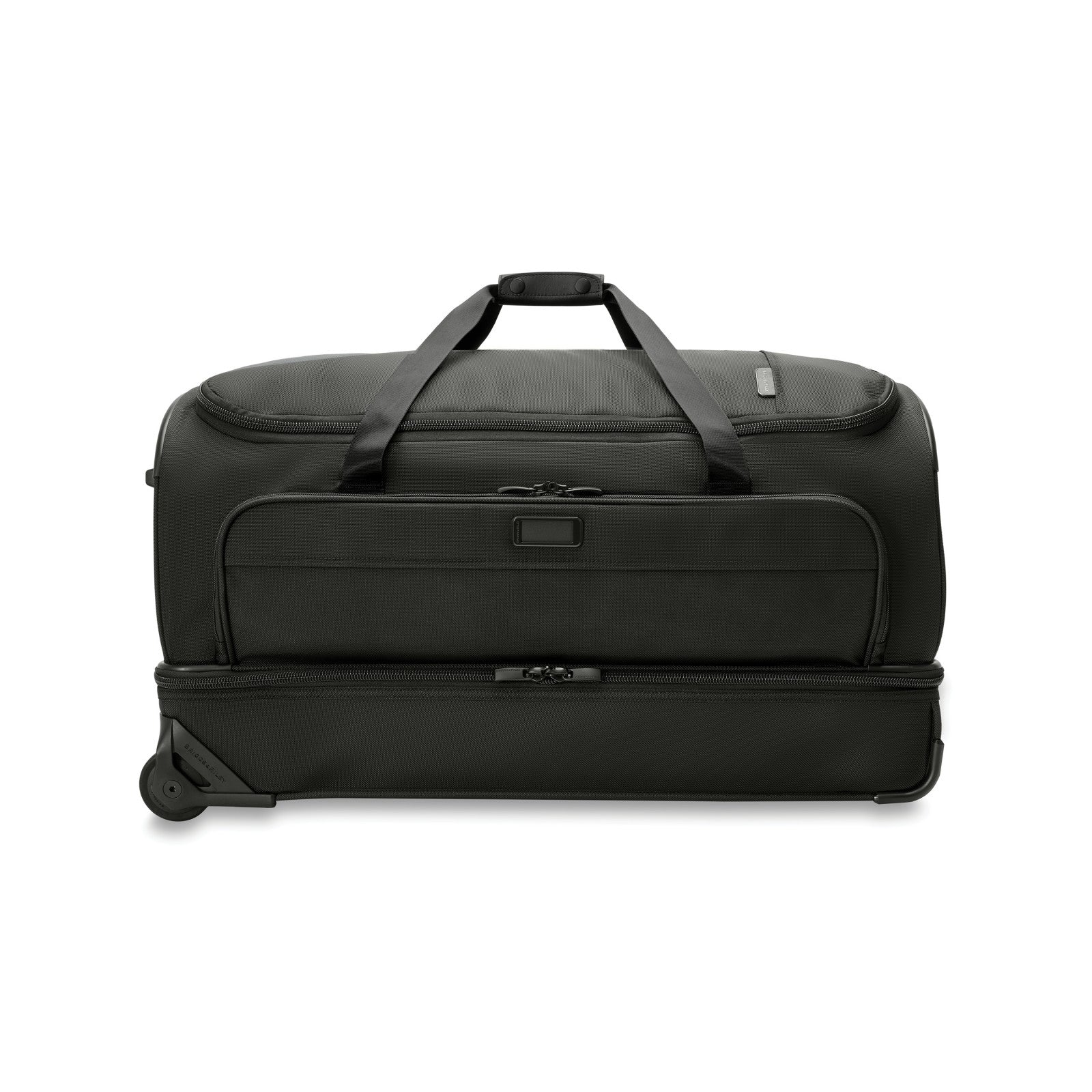 Bolsa de viaje Baseline de 2 ruedas mediana de 27"