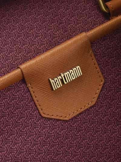 Hartmann Luxe ll Weekend Duffel