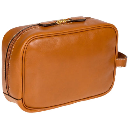 Brics Life Pelle Traditional Shave Case