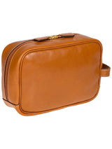 Life Pelle Traditional Shave Case