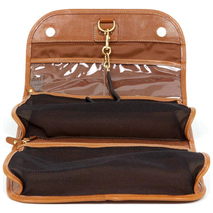 Brics Life Pelle Tri-Fold Traveler