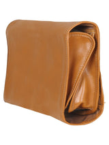 Life Pelle Tri-Fold Traveler