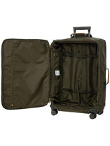 X-Bag Spinner with Frame 27" - Voyage Luggage