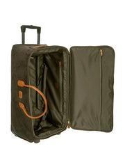 Life Rolling Duffel Bag 28"