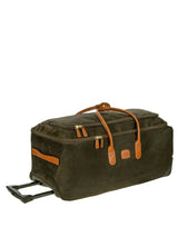 Life Rolling Duffel Bag 28"