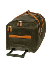 Life Rolling Duffel Bag 28"