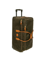 Life Rolling Duffel Bag 28"