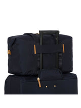 Bolsa de viaje plegable X-Bag de 18"