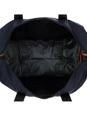 X-Bag Folding Duffel 18"