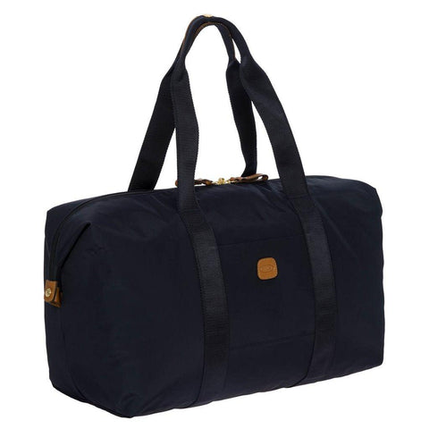 X-Bag Folding Duffle 18" - Voyage Luggage