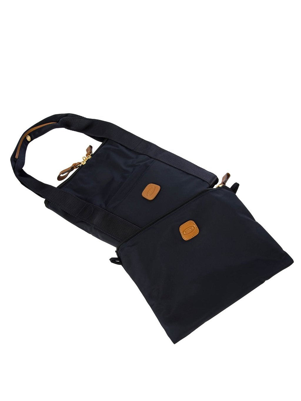 Bolsa de viaje plegable X-Bag de 18"