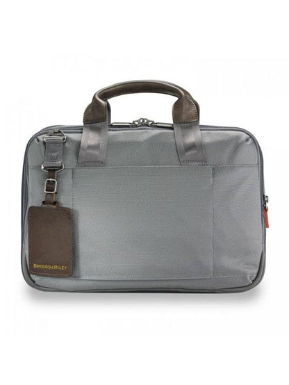 Briggs & Riley @Work Small Expandable Briefcase