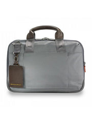 @Work Small Expandable Briefcase