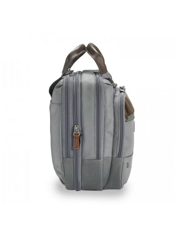 Briggs & Riley @Work Small Expandable Briefcase