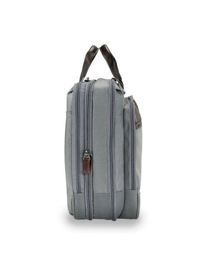 Briggs & Riley @Work Medium Expandable Briefcase