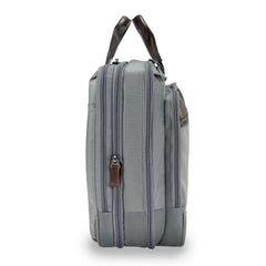 @Work Medium Expandable Briefcase