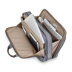 @Work Medium Expandable Briefcase