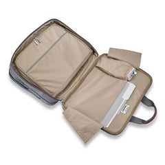 @Work Medium Expandable Briefcase