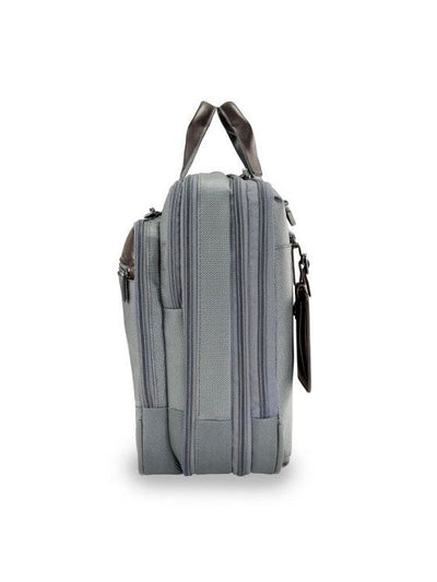 Briggs & Riley @Work Medium Expandable Briefcase