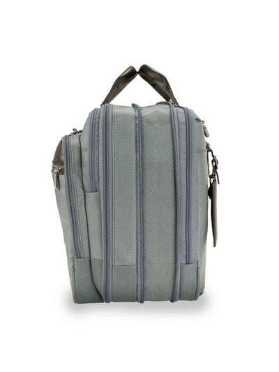 Briggs & Riley @Work Medium Expandable Briefcase