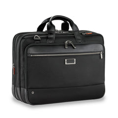 Work Large Expandable Briefcase