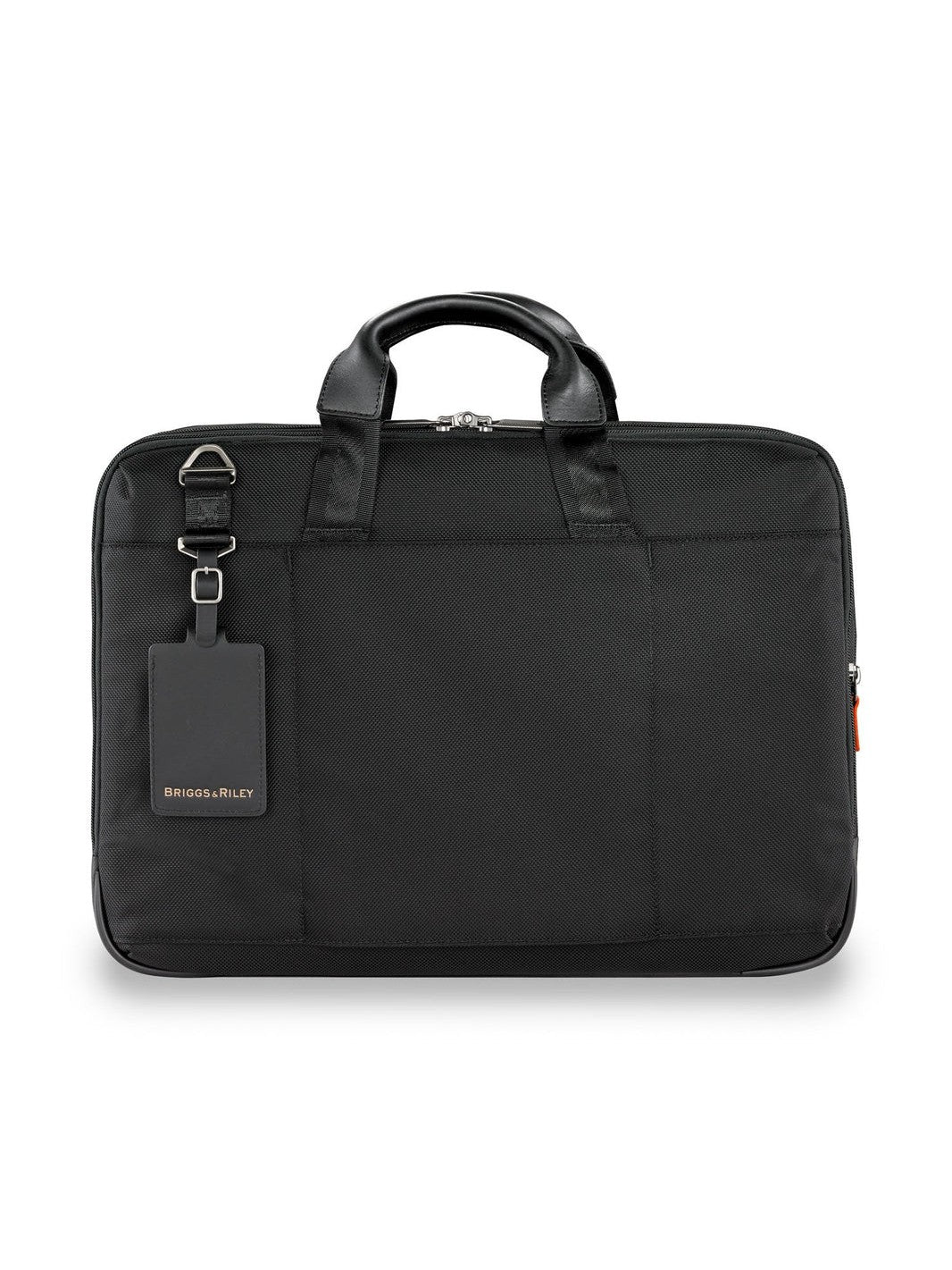 Work Large Expandable Briefcase