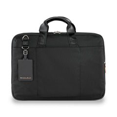 Work Large Expandable Briefcase