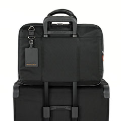 Work Large Expandable Briefcase