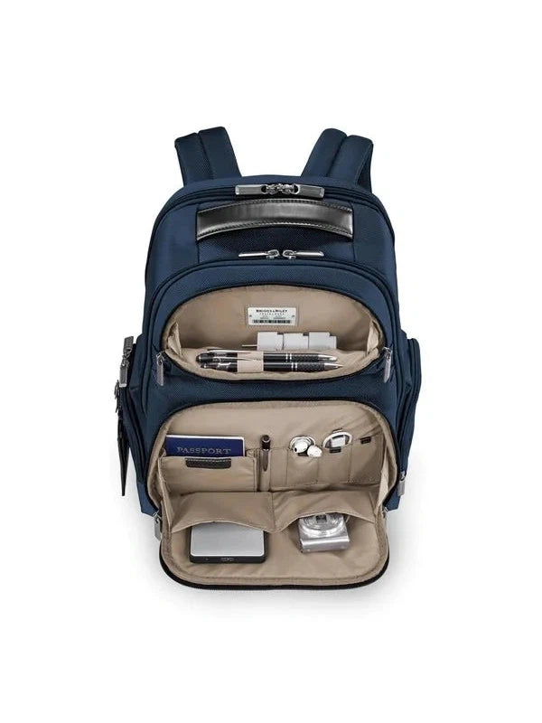 @Work Medium Cargo Backpack