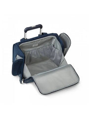 Baseline Rolling Cabin Bag 14"