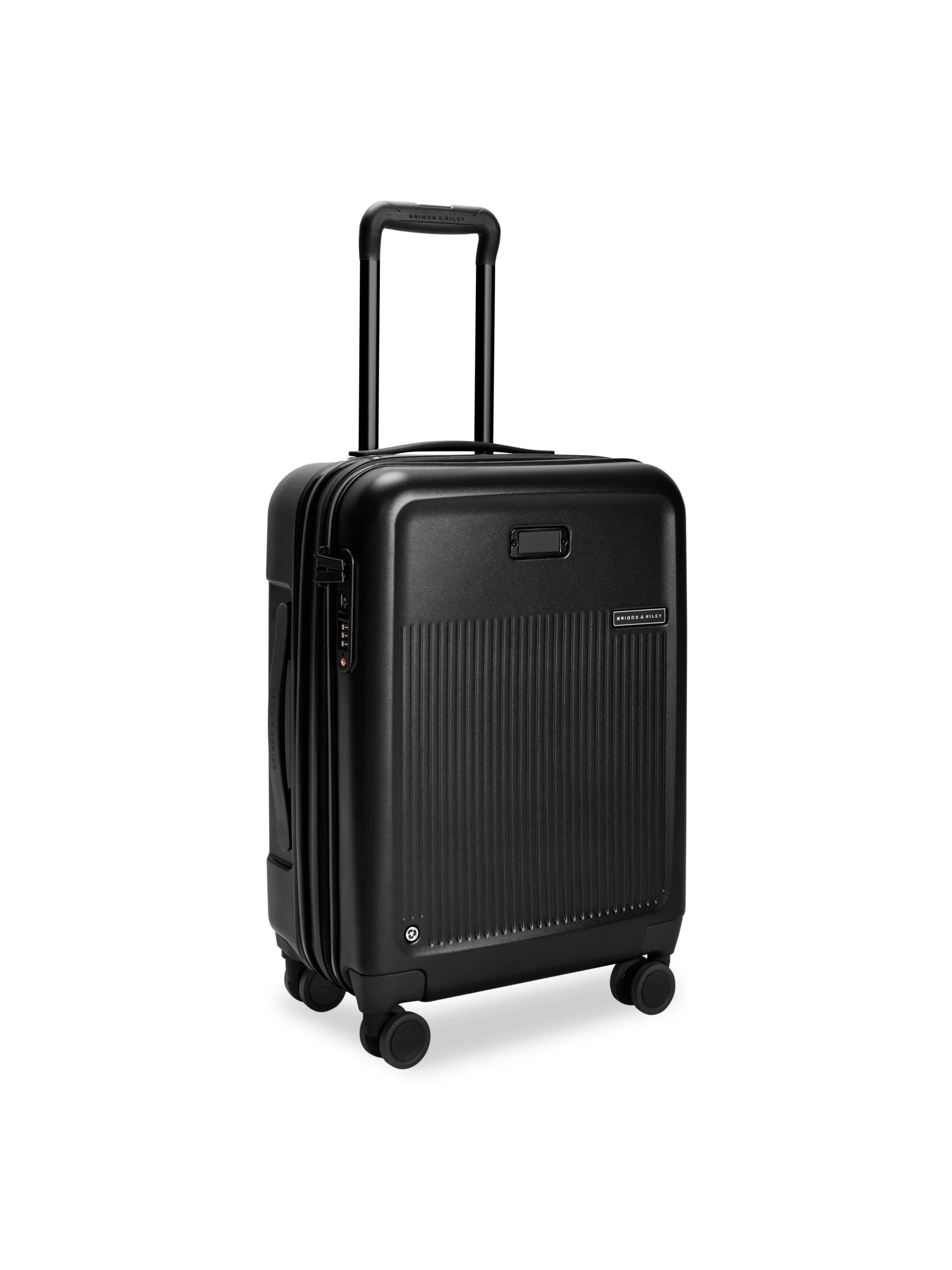 Sympatico Global Expandable Spinner Carry-On 21"