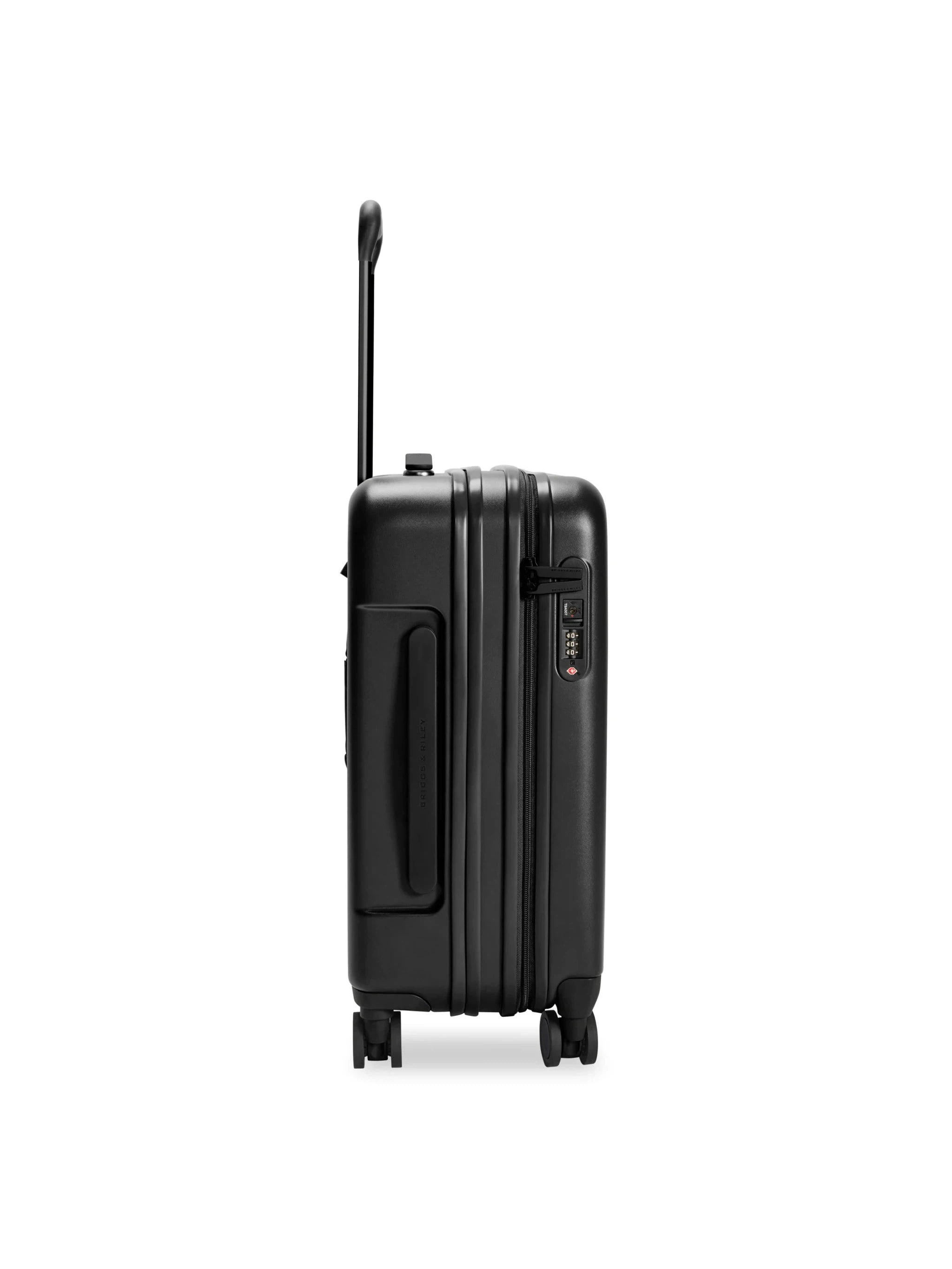 Sympatico Global Expandable Spinner Carry-On 21"