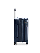 Sympatico Global Expandable Spinner Carry-On 21"