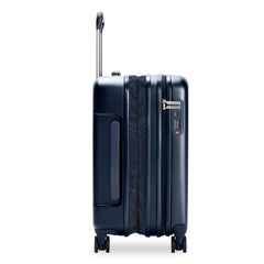 Sympatico Global Expandable Spinner Carry-On 21"