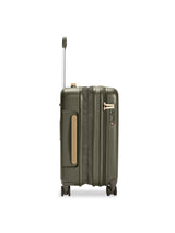 Sympatico Global Expandable Spinner Carry-On 21"