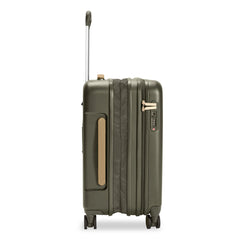 Sympatico Global Expandable Spinner Carry-On 21"