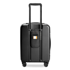 Sympatico Global Expandable Spinner Carry-On 21"