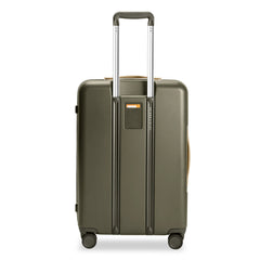 Sympatico Expandable Spinner Medium 27"