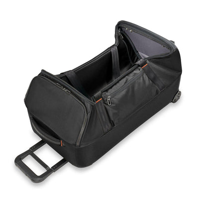 Briggs & Riley ZDX Medium Upright Duffel 27"